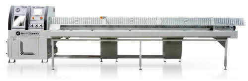 تحسين المناشير المتقاطعة OWD-1500 pallet